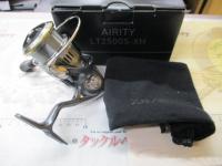 23エアリティ LT2500S-XH