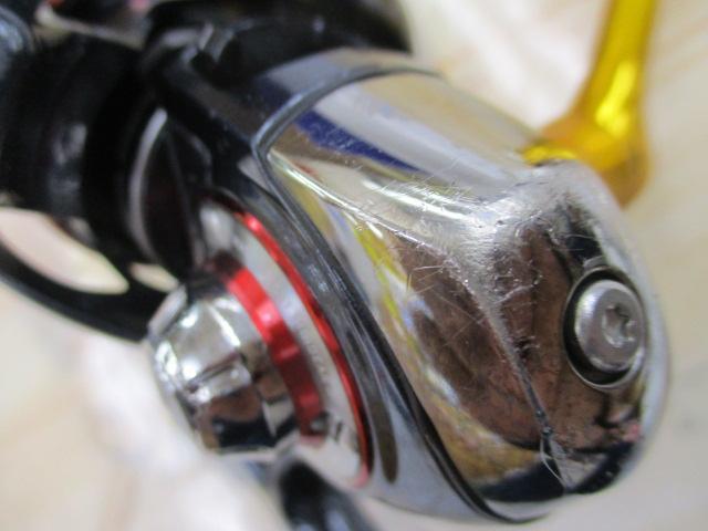 セルテート 2506H ハイギヤカスタム