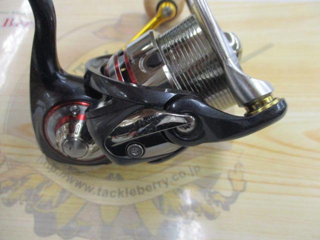 セルテート 2506H ハイギヤカスタム