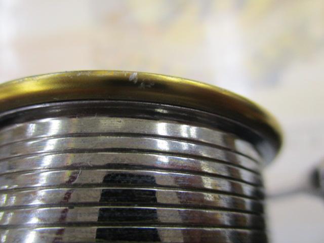 セルテート 2506H ハイギヤカスタム