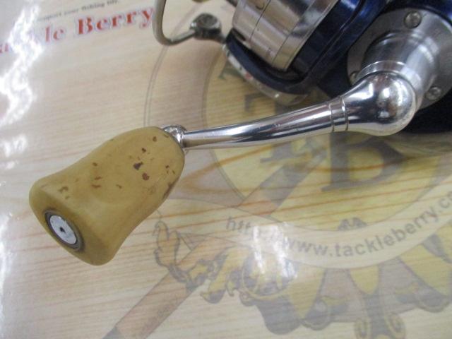 セルテート 2500R-カスタム