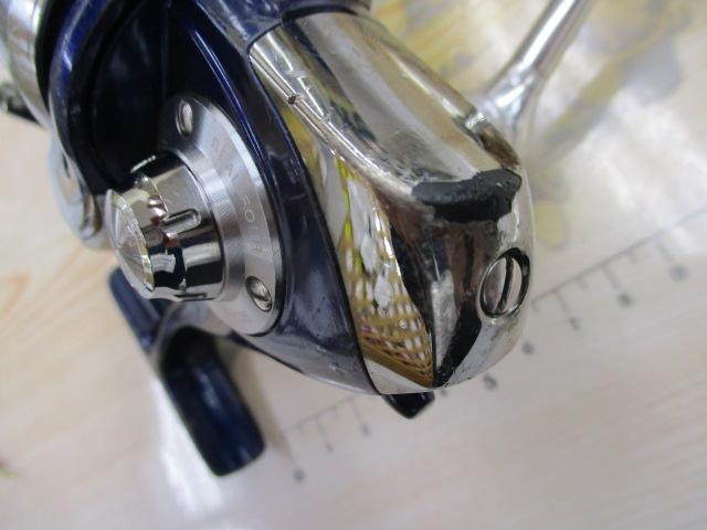 セルテート 2500R-カスタム