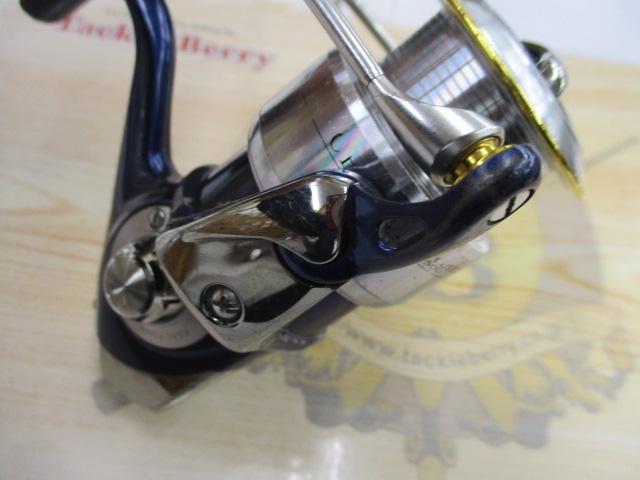 セルテート 2500R-カスタム