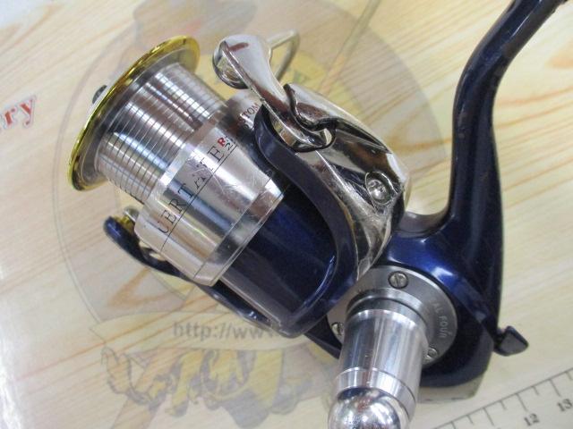 セルテート 2500R-カスタム