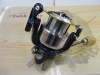 セルテート 2500R-カスタム