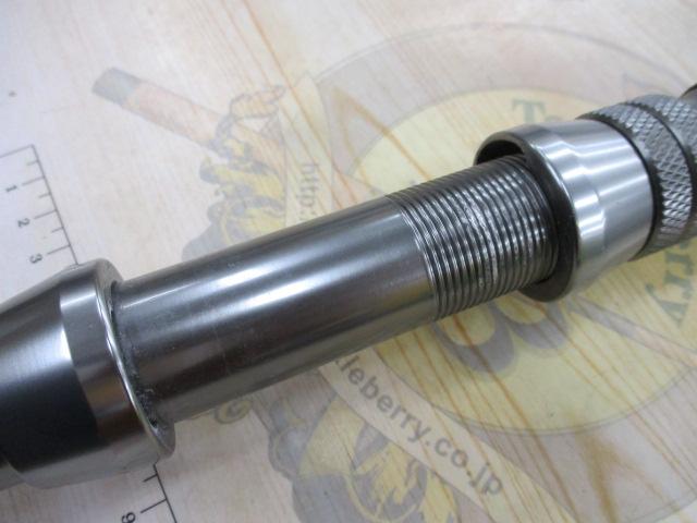 ディープクルーザー テリハチメスペシャル 200-350M｜＠ベリー