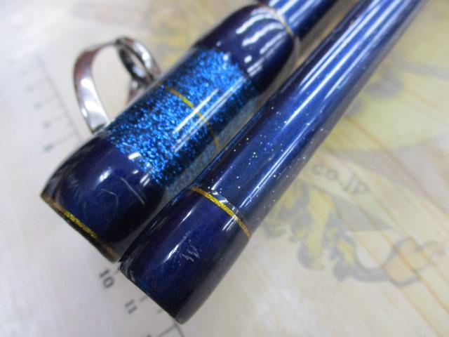 ディープクルーザー テリハチメスペシャル200-350M ３回使用　美品 ディープクルーザー テリハチメスペシャル200-350M - 38,500円