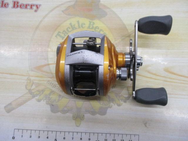 リベルトピクシー オレンジアンバー