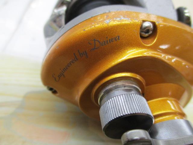 リベルトピクシー オレンジアンバー