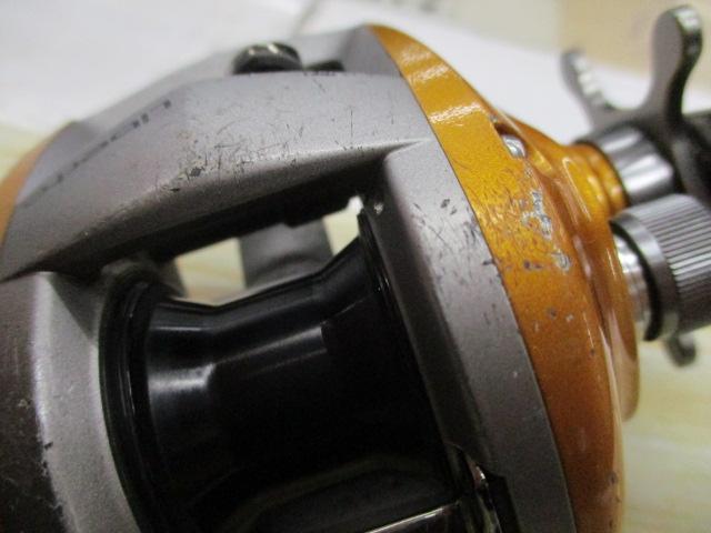 リベルトピクシー オレンジアンバー