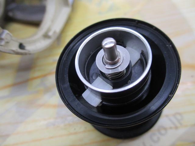 リベルトピクシー オレンジアンバー