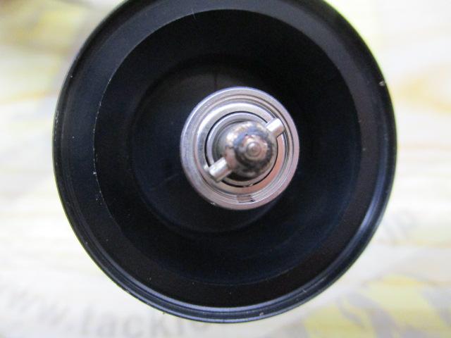 リベルトピクシー オレンジアンバー