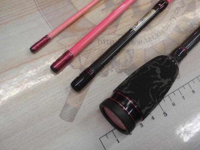 ソルティースタイルカラーズ STCS-664LS-CP(キャンディーピンク)