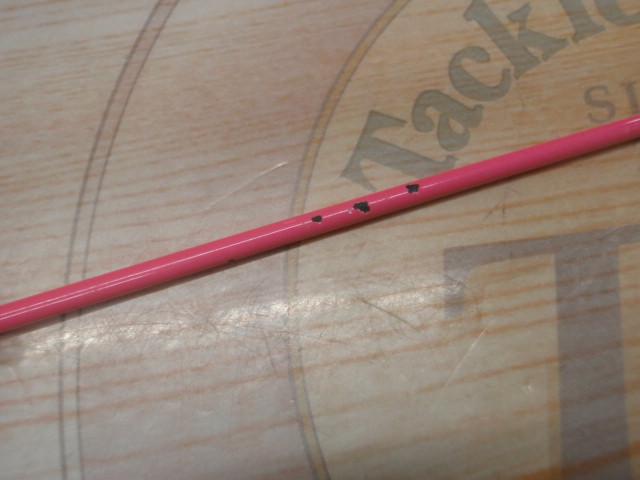 ソルティースタイルカラーズ STCS-664LS-CP(キャンディーピンク)