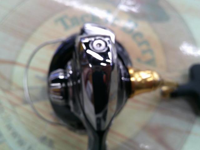 23レガリス LT3000-CXH｜＠ベリーネット 日本最大新品中古釣具WEBショップ