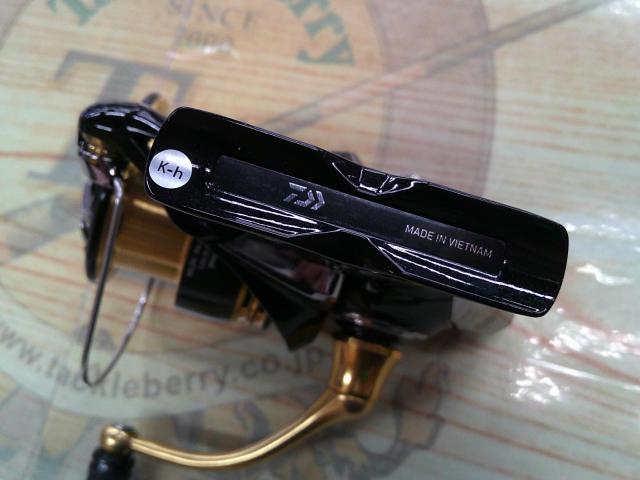 23レガリス LT3000-CXH｜＠ベリーネット 日本最大新品中古釣具