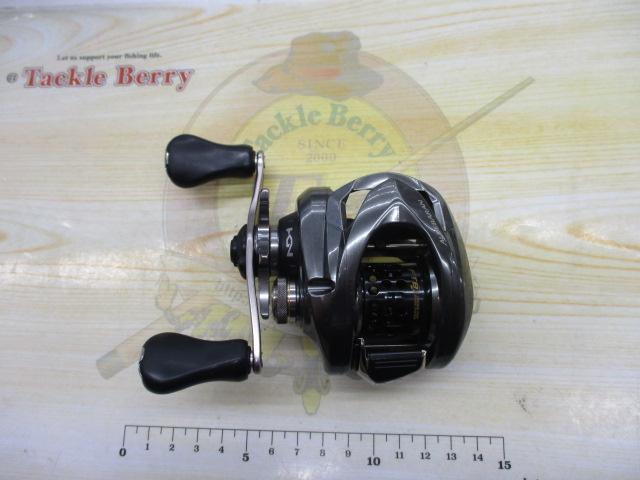 16アルデバランBFS XG LH｜＠ベリーネット 日本最大新品中古釣具