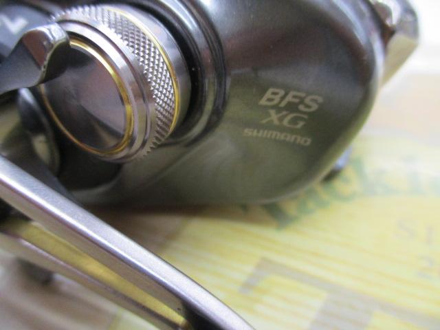 16アルデバランBFS XG LH　中古 16アルデバランBFS XG LH｜＠ベリーネット 日本最大新品中古釣具