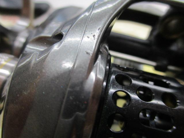 16アルデバランBFS XG LH