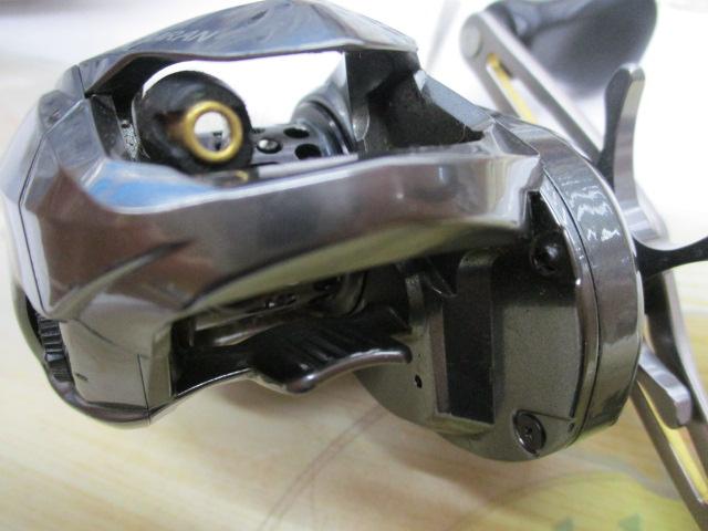 16アルデバランBFS XG LH｜＠ベリーネット 日本最大新品中古釣具WEB