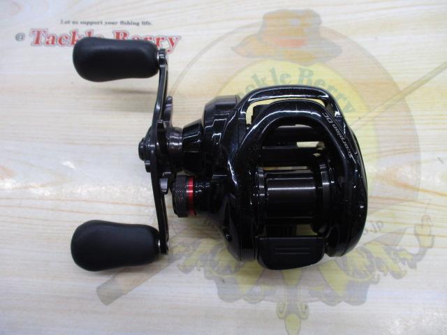 17スコーピオンDC 101HG 17 スコーピオン DC 101HG 左ハンドル シマノ 17 スコーピオンDC