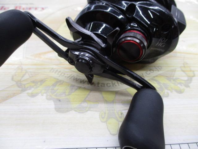 スコーピオンDC 101HG スコーピオン DC 101HG | あじモンの備忘録♪