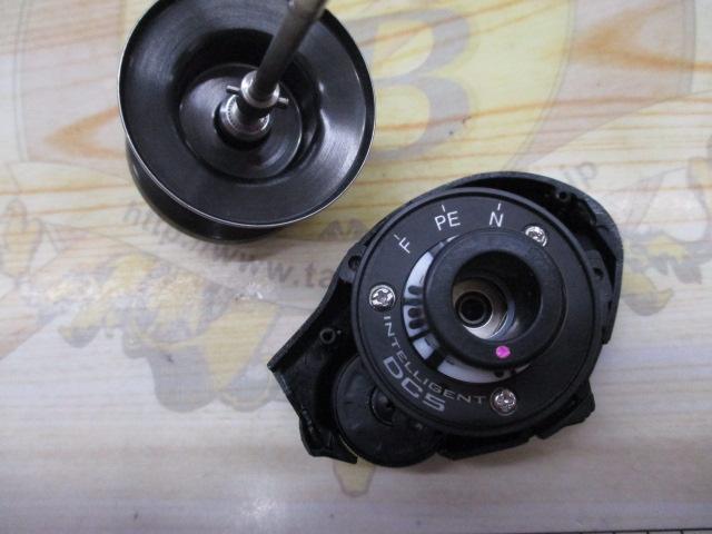 17スコーピオンDC 101HG｜＠ベリーネット 日本最大新品中古釣具