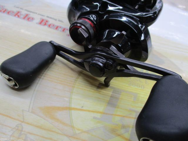 17スコーピオンDC 100