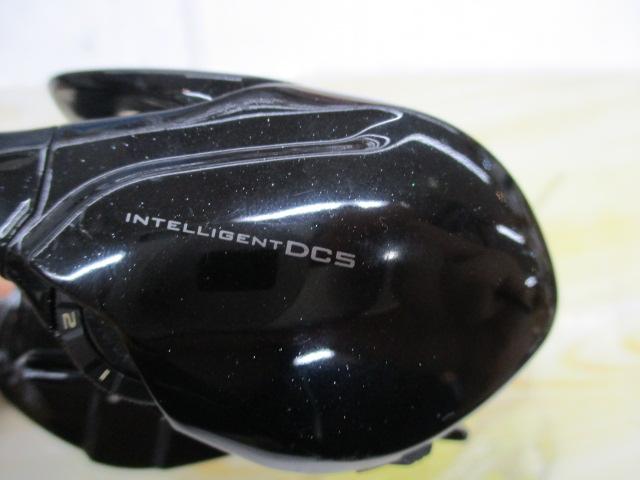 17スコーピオンDC 100