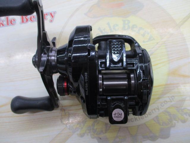 17スコーピオンDC 100｜＠ベリーネット 日本最大新品中古釣具WEBショップ