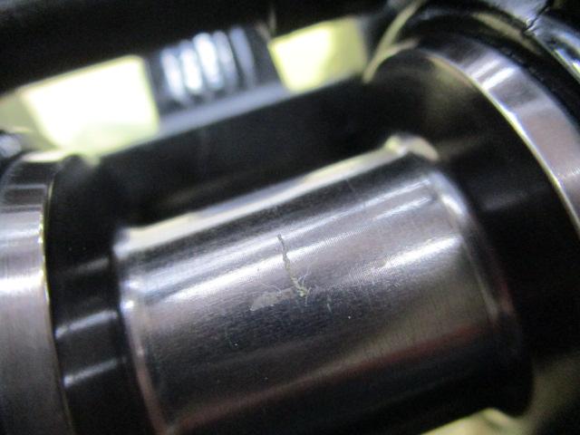 17スコーピオンDC 100