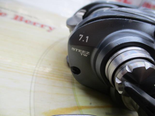 スティーズ A TW 1016SH