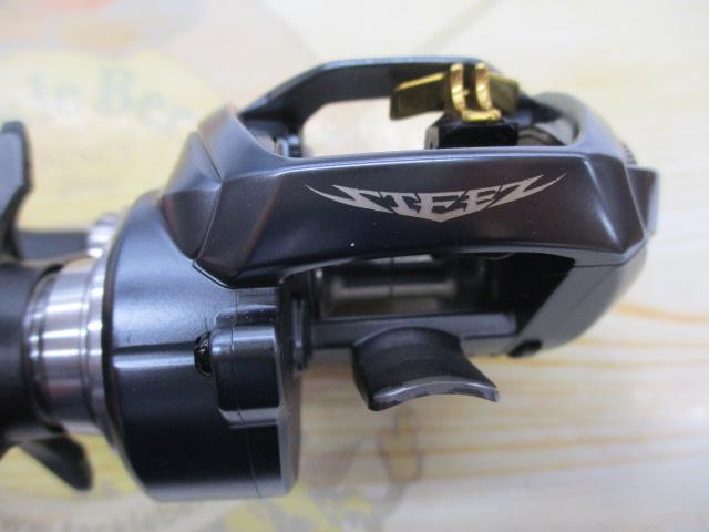 スティーズ A TW 1016SH