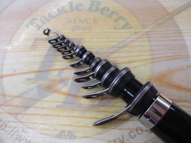 がま磯アテンダーⅢ 1.25-5.3｜＠ベリーネット 日本最大新品中古釣具