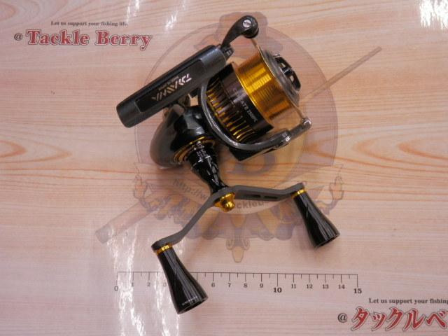 ダイワ 16 セルテート 2508PE 処分品☆釣り引退☆投げ売り☆早い者勝ち ダイワ(DAIWA) 16セルテート 2508PE ☆特別割引品 セルテート