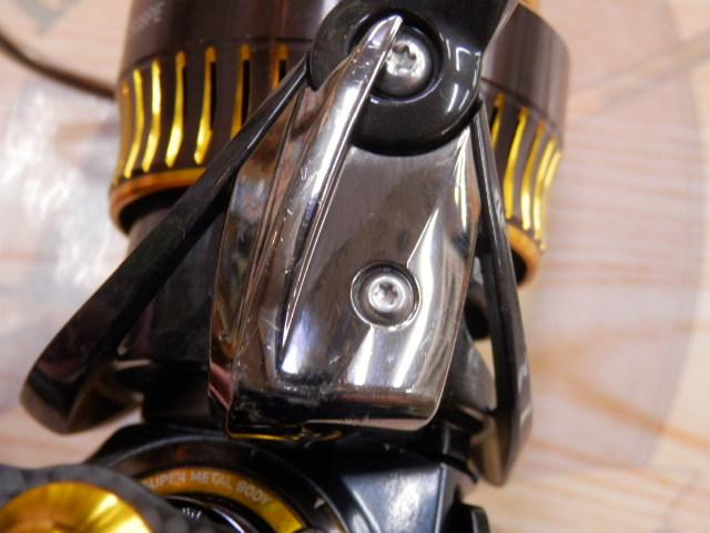 16セルテート 2508PE｜＠ベリーネット 日本最大新品中古釣具WEBショップ