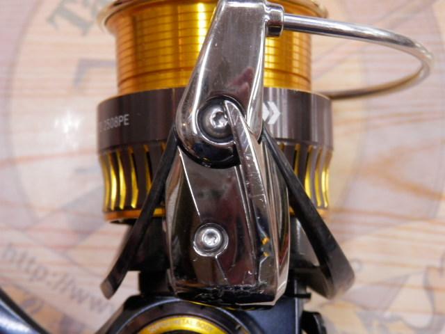 16セルテート 2508PE｜＠ベリーネット 日本最大新品中古釣具WEB