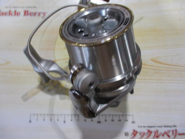 スーパーエアロテクニウム 極細仕様 LH