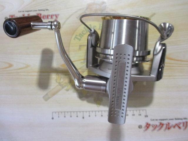 スーパーエアロテクニウム 極細仕様 LH