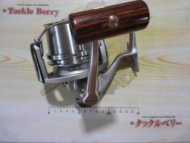 スーパーエアロテクニウム 極細仕様 LH