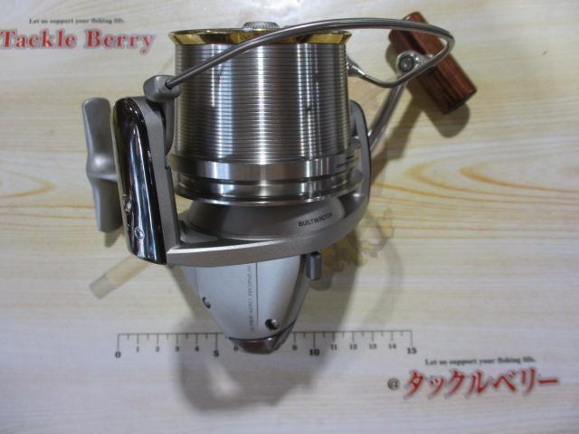 スーパーエアロテクニウム 極細仕様 LH