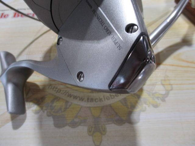 スーパーエアロテクニウム 極細仕様 LH