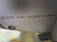 スーパーエアロテクニウム 極細仕様 LH