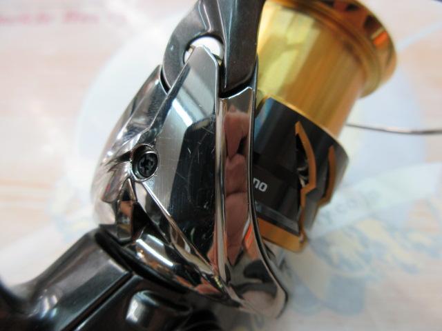 20ツインパワー 3000MHG