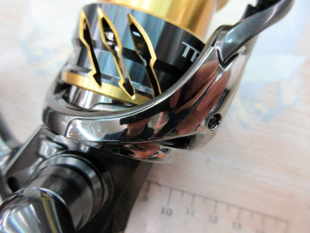 20ツインパワー 3000MHG