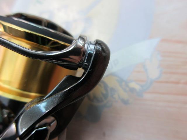 20ツインパワー 3000MHG