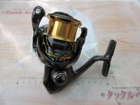 20ツインパワー 3000MHG