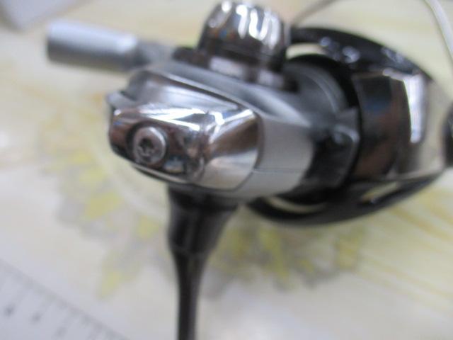 18カルディア LT1000S-P