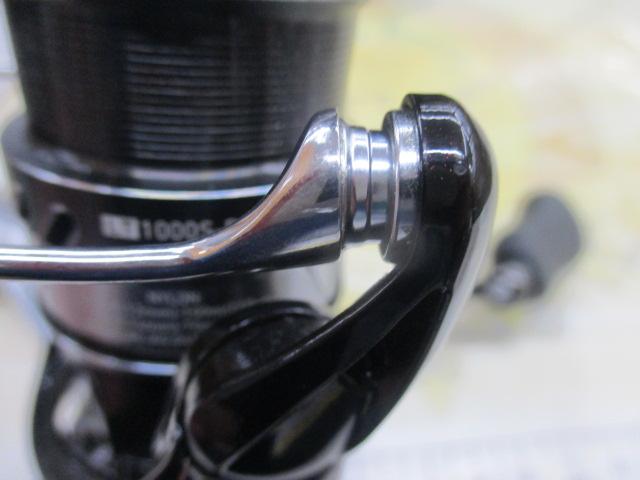 18カルディア LT1000S-P