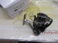 18カルディア LT1000S-P